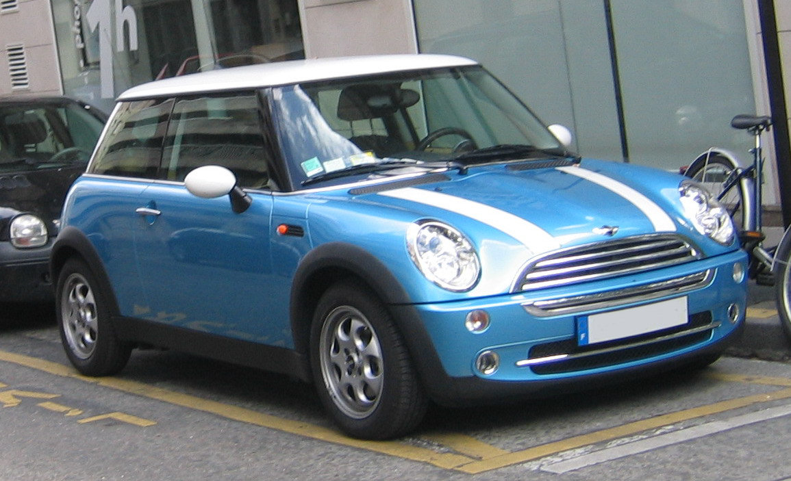 z MINI 89